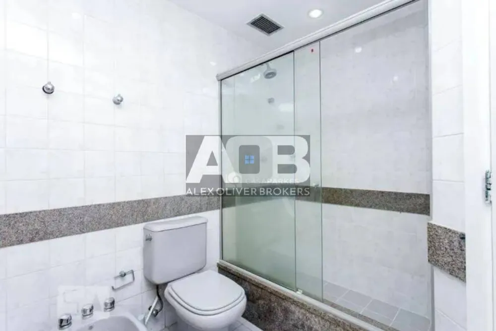 Cobertura, 3 quartos, 200 m² - Foto 26