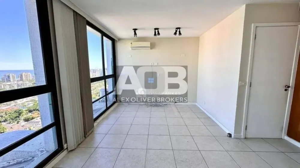 Cobertura, 3 quartos, 200 m² - Foto 9