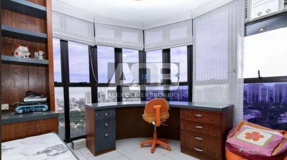 Cobertura, 3 quartos, 200 m² - Foto 20
