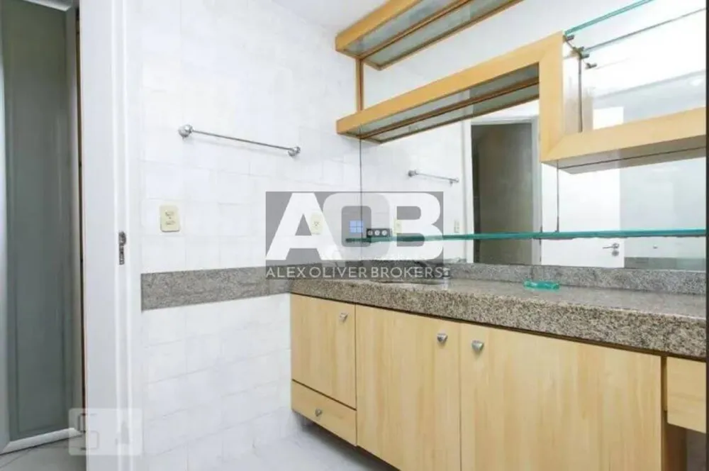 Cobertura, 3 quartos, 200 m² - Foto 25