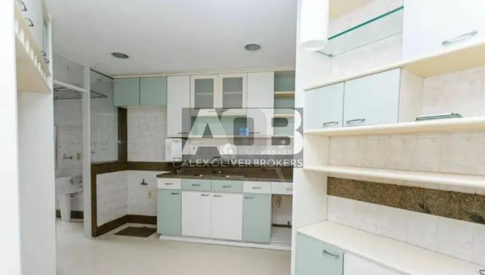 Cobertura, 3 quartos, 200 m² - Foto 33