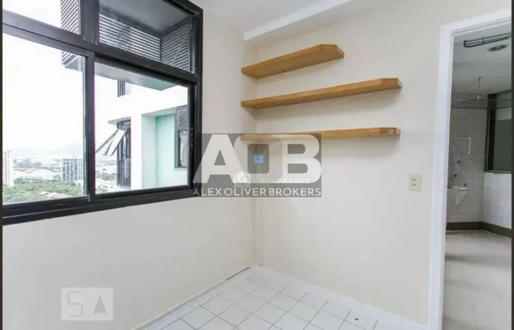 Cobertura, 3 quartos, 200 m² - Foto 39