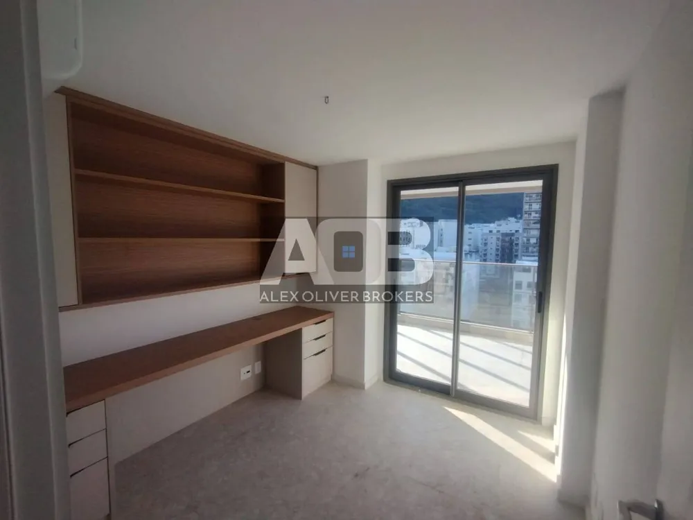 Apartamento, 3 quartos, 117 m² - Foto 22