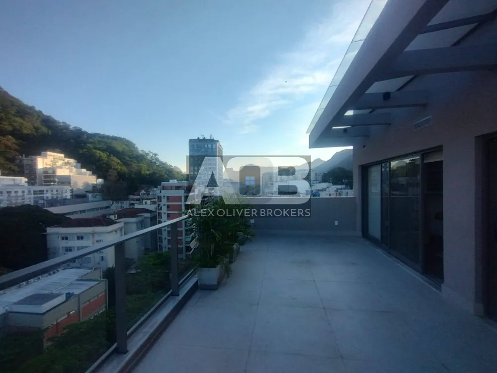 Apartamento, 3 quartos, 117 m² - Foto 10