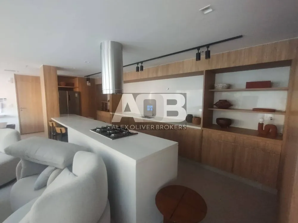Apartamento, 3 quartos, 117 m² - Foto 5