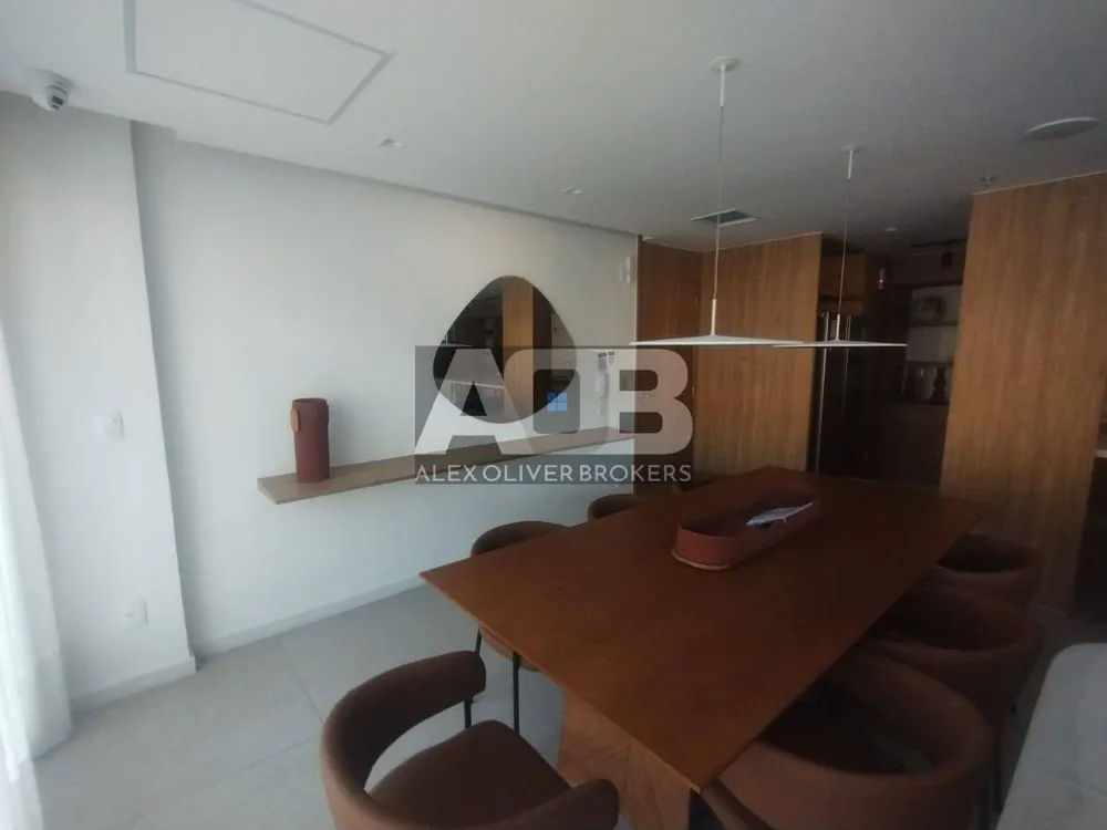 Apartamento, 3 quartos, 117 m² - Foto 7