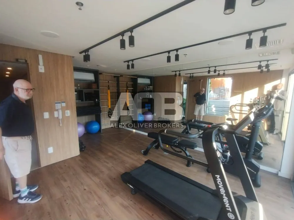Apartamento, 3 quartos, 117 m² - Foto 14