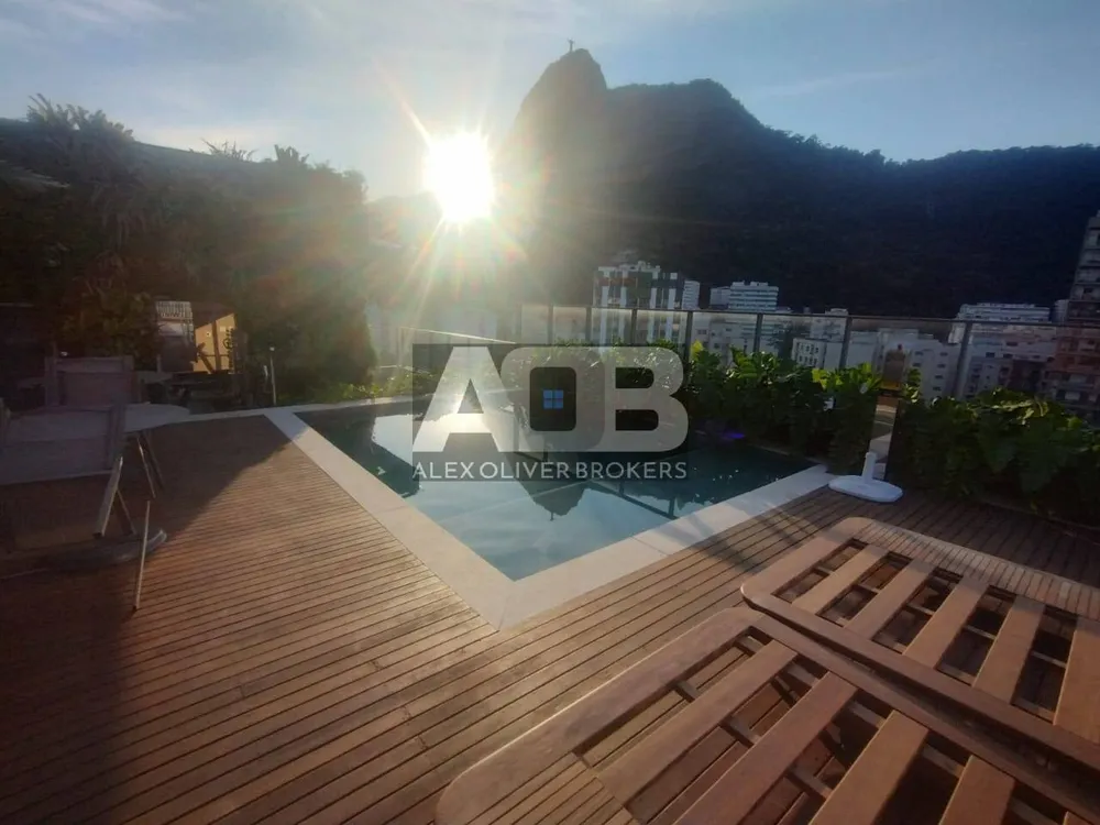 Apartamento, 3 quartos, 117 m² - Foto 16