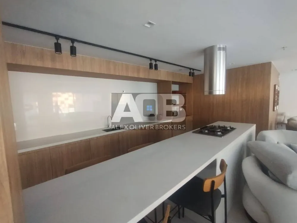 Apartamento, 3 quartos, 117 m² - Foto 15