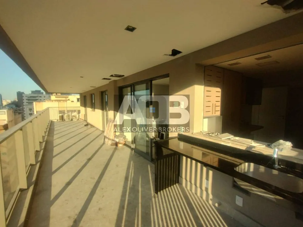 Apartamento, 3 quartos, 117 m² - Foto 17
