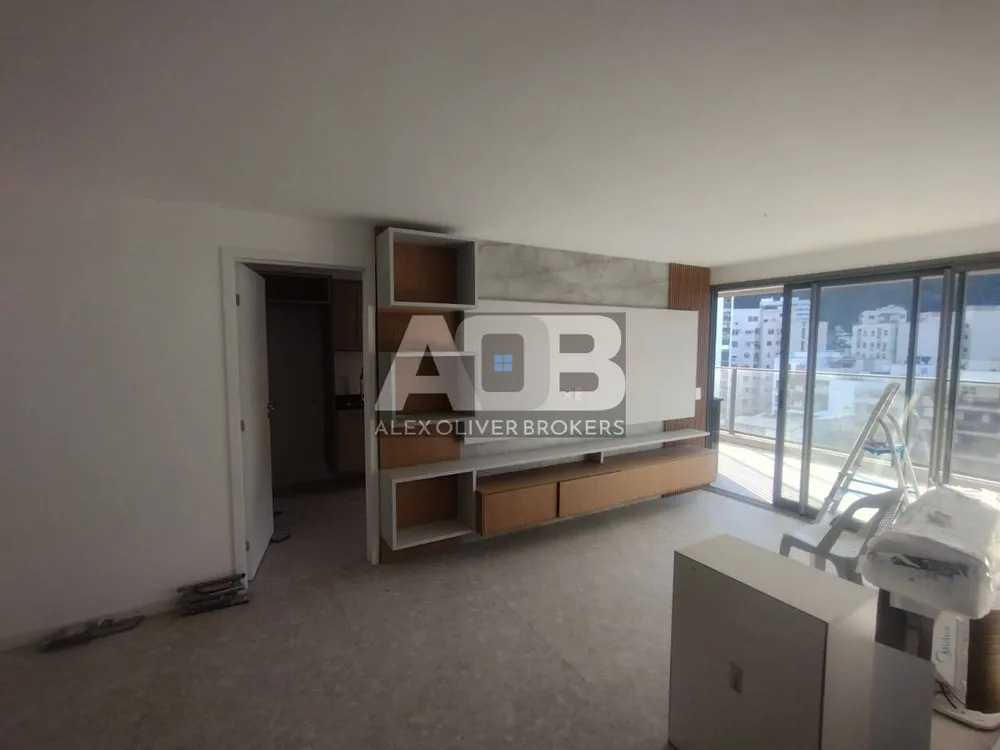 Apartamento, 3 quartos, 117 m² - Foto 21
