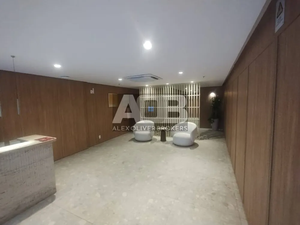 Apartamento, 3 quartos, 117 m² - Foto 9