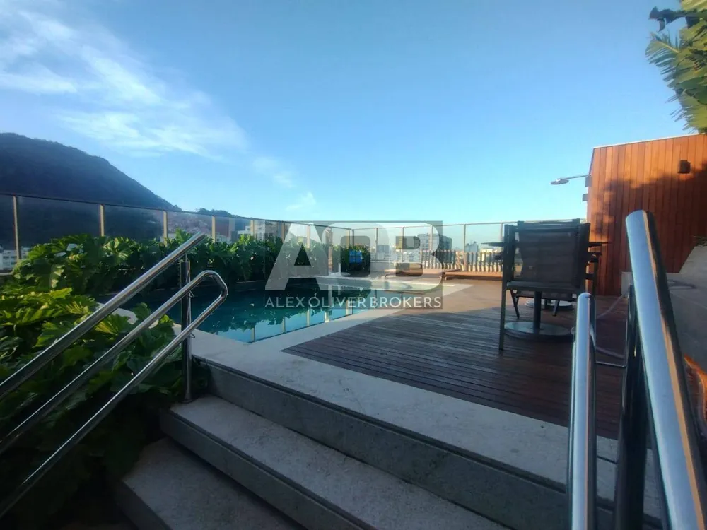 Apartamento, 3 quartos, 117 m² - Foto 2