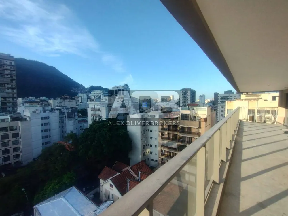 Apartamento, 3 quartos, 117 m² - Foto 24