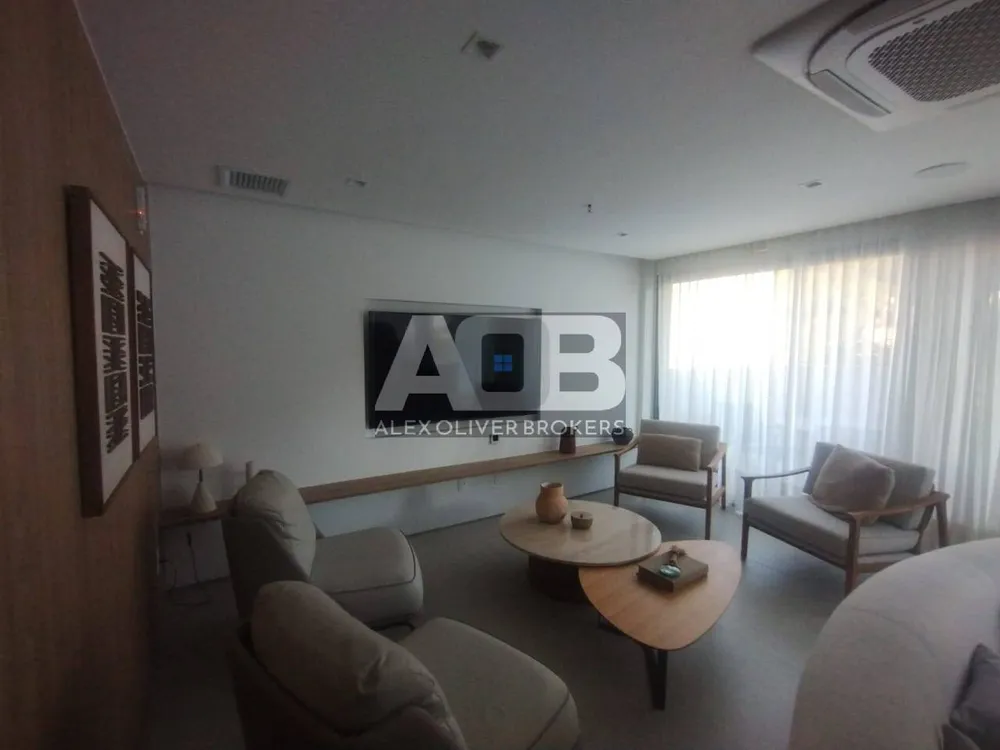 Apartamento, 3 quartos, 117 m² - Foto 4