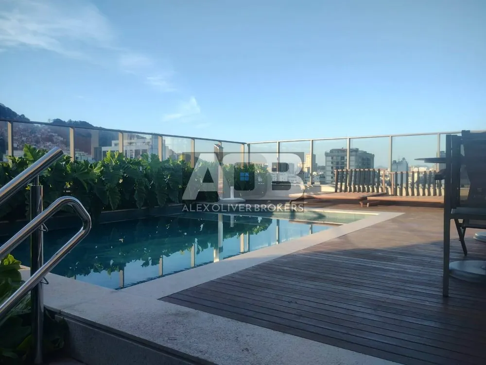 Apartamento, 3 quartos, 117 m² - Foto 1
