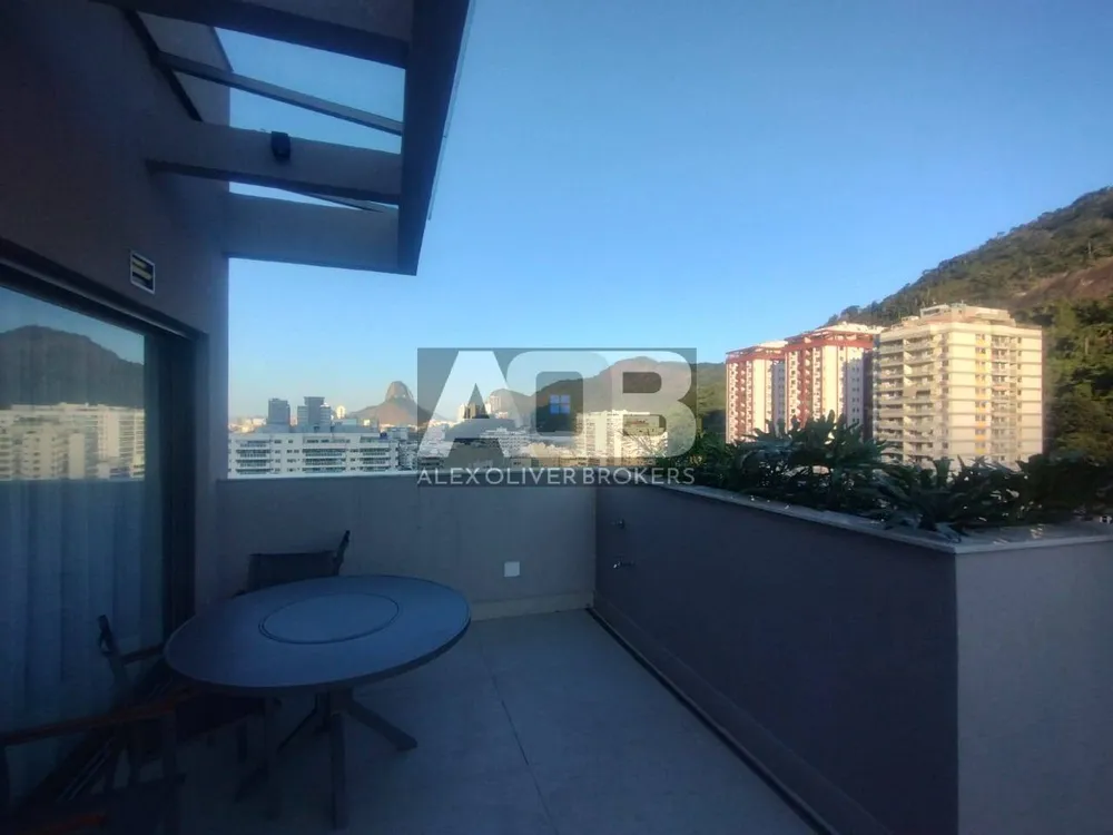Apartamento, 3 quartos, 117 m² - Foto 11