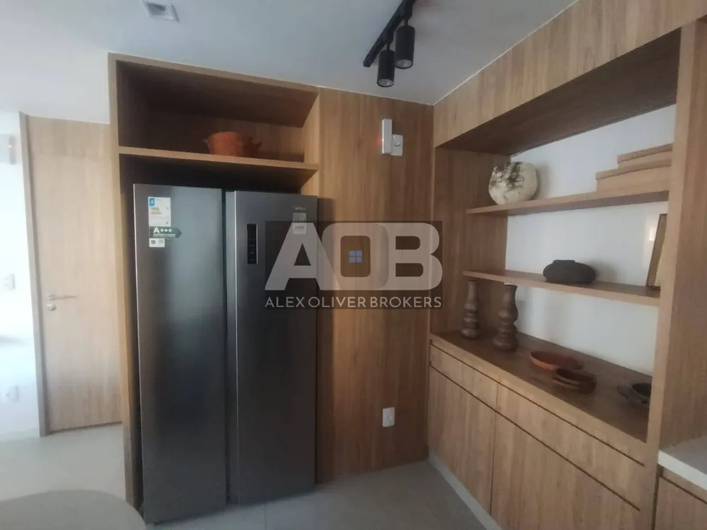 Apartamento, 3 quartos, 117 m² - Foto 6