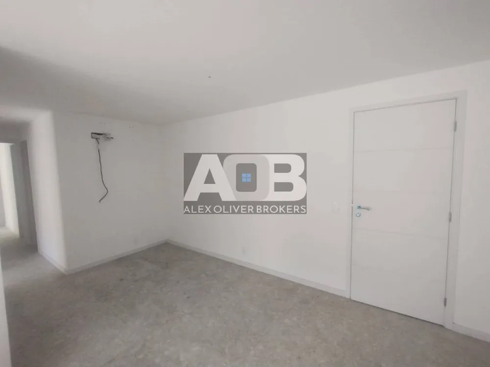 Apartamento, 3 quartos, 117 m² - Foto 23