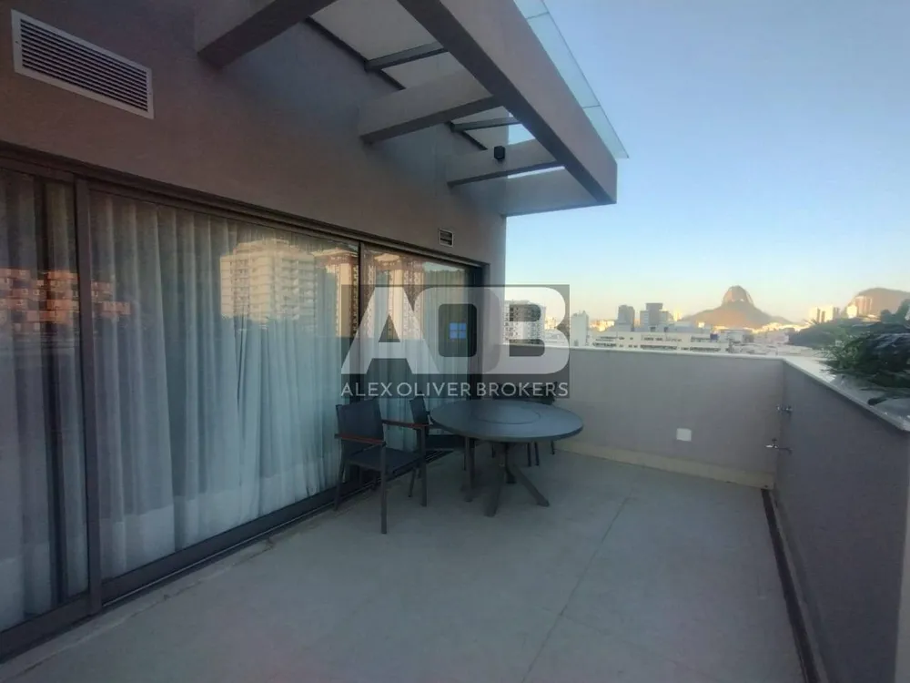 Apartamento, 3 quartos, 117 m² - Foto 12