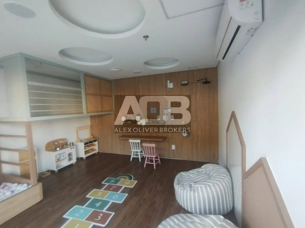 Apartamento, 3 quartos, 117 m² - Foto 3