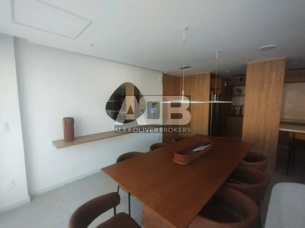 Apartamento, 3 quartos, 117 m² - Foto 8