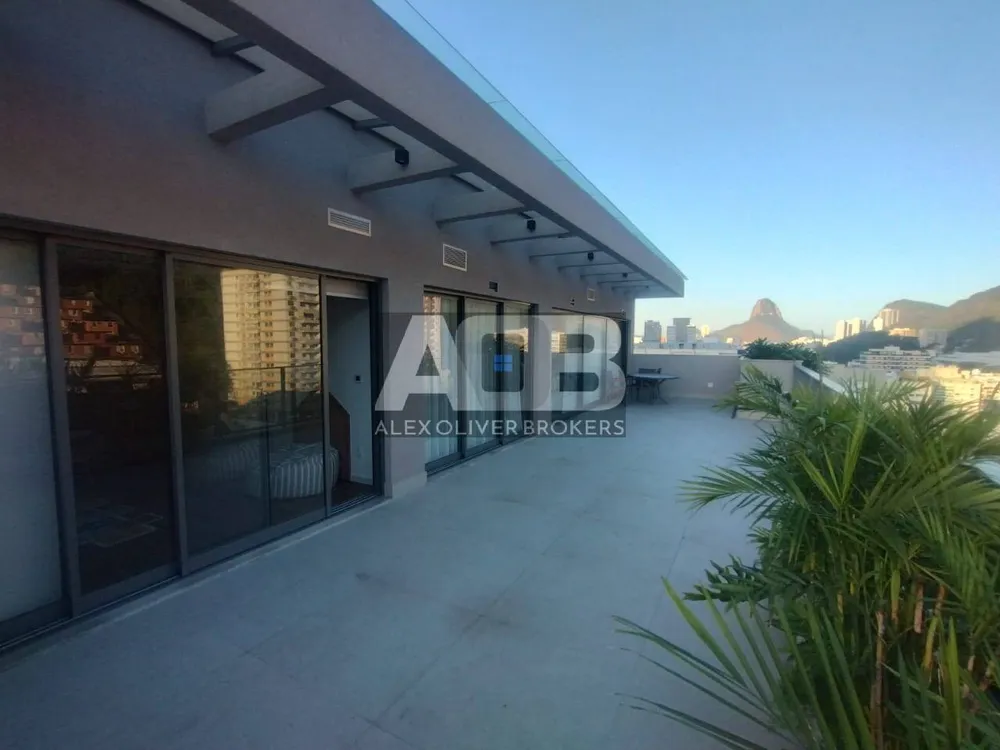 Apartamento, 3 quartos, 117 m² - Foto 13