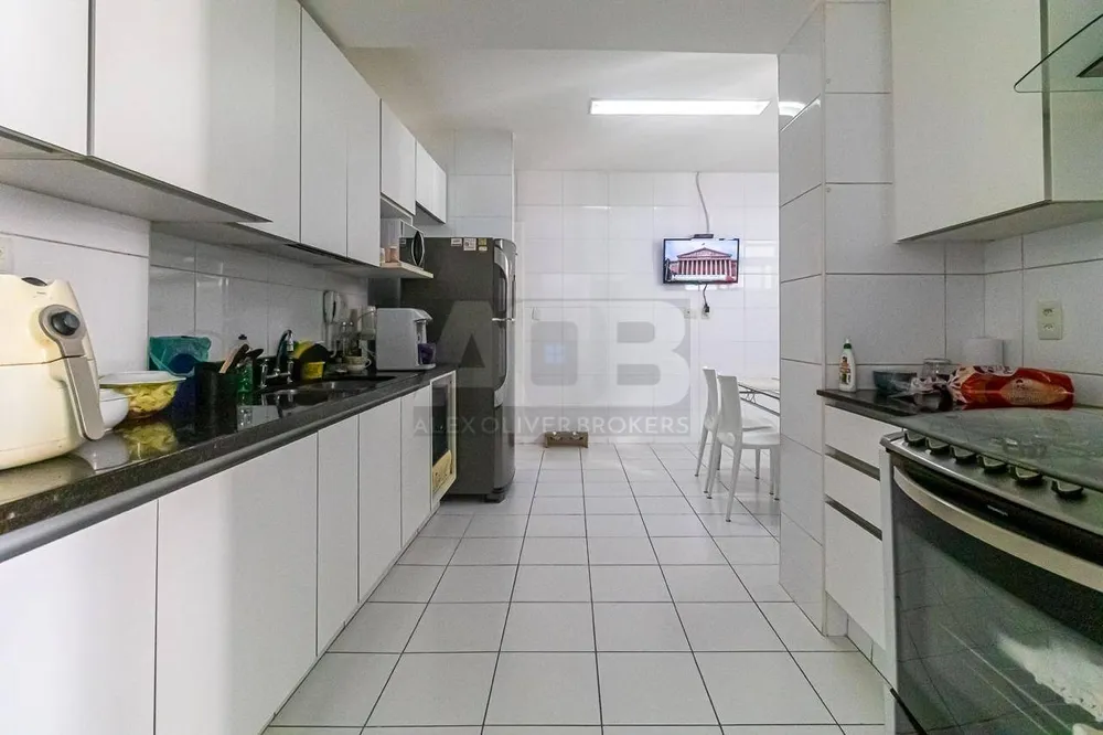 Apartamento, 3 quartos, 156 m² - Foto 33