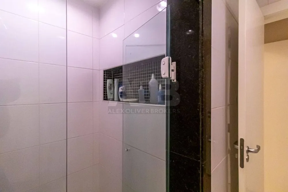 Apartamento, 3 quartos, 156 m² - Foto 37