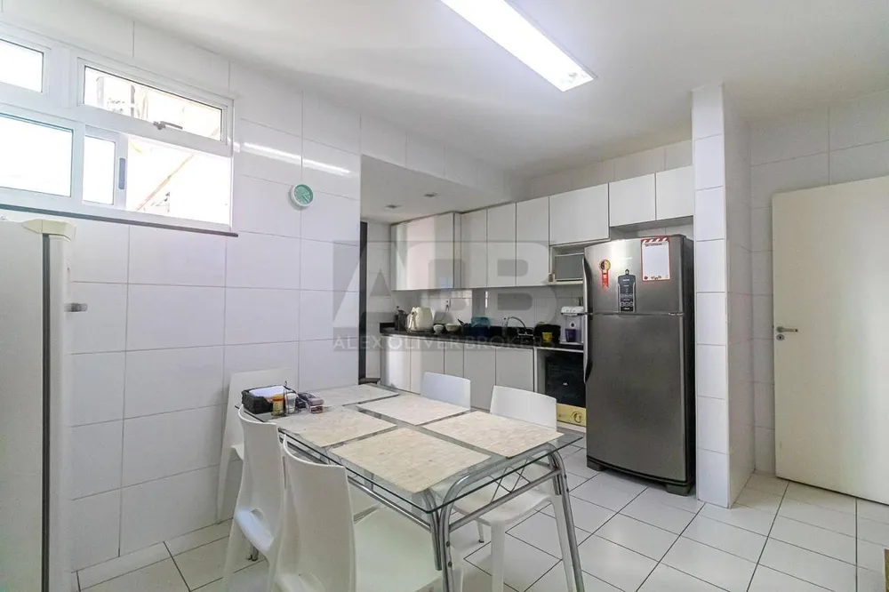 Apartamento, 3 quartos, 156 m² - Foto 34