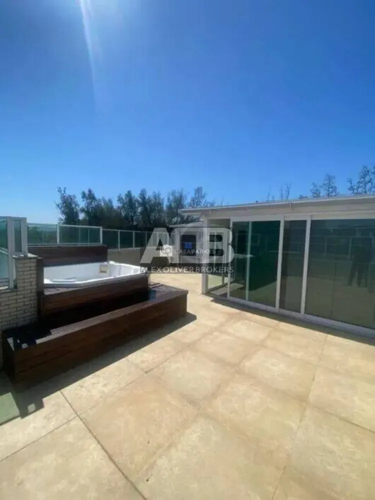Apartamento, 3 quartos, 229 m² - Foto 13