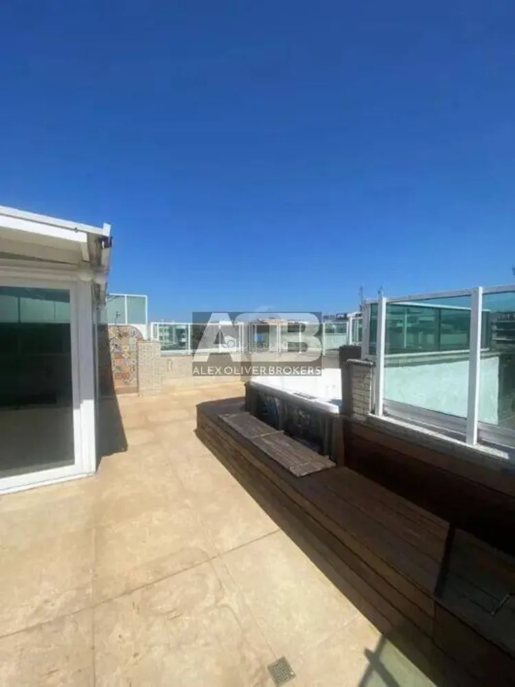 Apartamento, 3 quartos, 229 m² - Foto 11