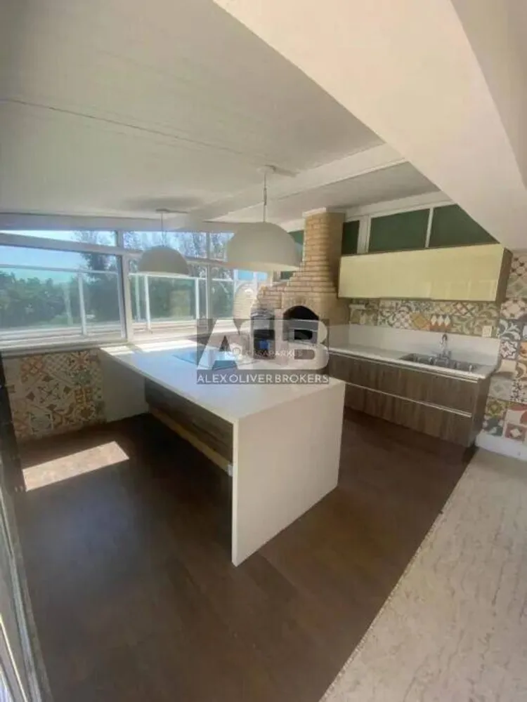 Apartamento, 3 quartos, 229 m² - Foto 9