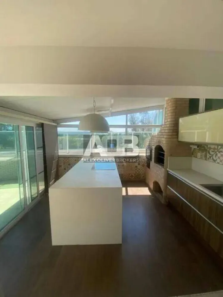 Apartamento, 3 quartos, 229 m² - Foto 8