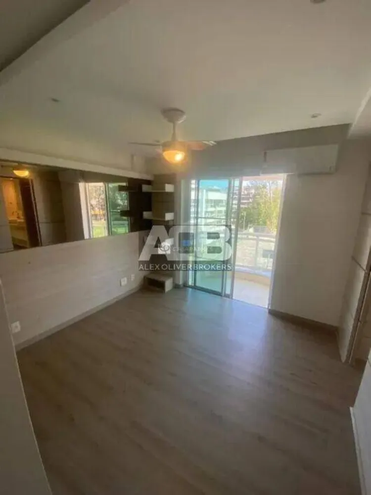 Apartamento, 3 quartos, 229 m² - Foto 6