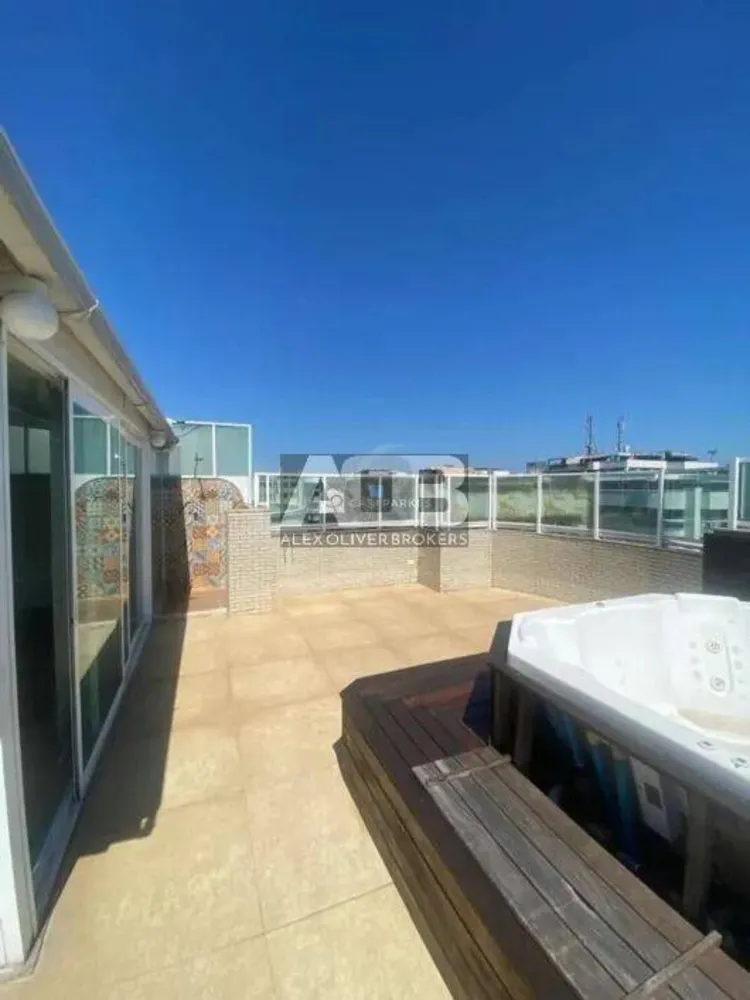 Apartamento, 3 quartos, 229 m² - Foto 12