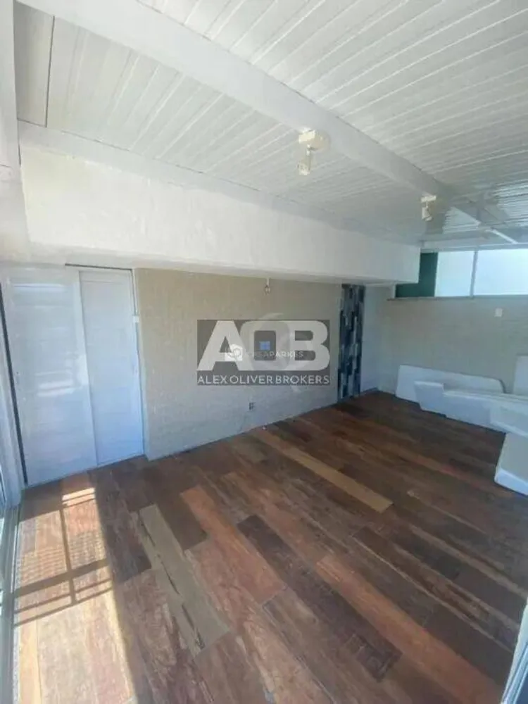 Apartamento, 3 quartos, 229 m² - Foto 10
