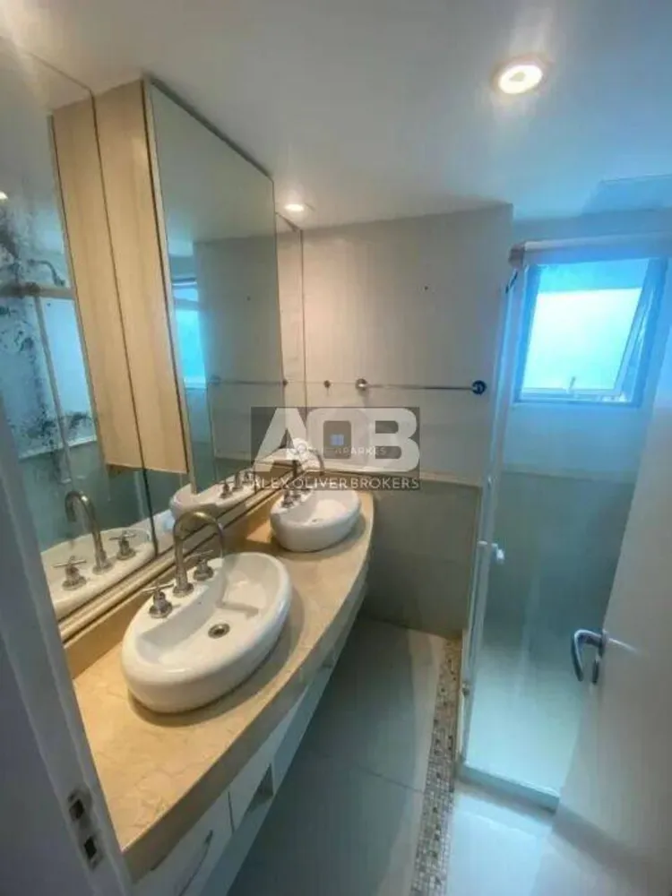 Apartamento, 3 quartos, 229 m² - Foto 7