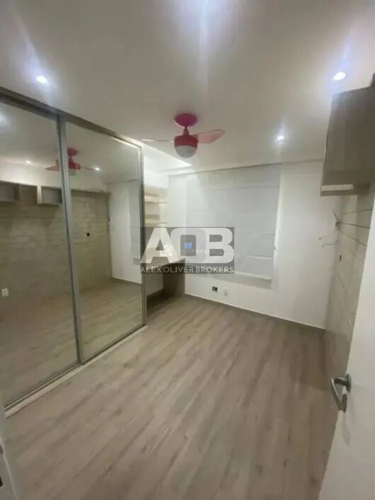 Apartamento, 3 quartos, 229 m² - Foto 5