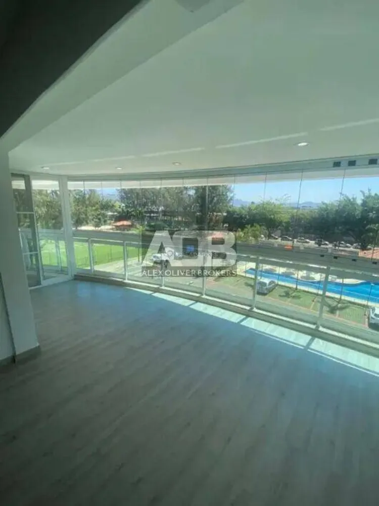 Apartamento, 3 quartos, 229 m² - Foto 1