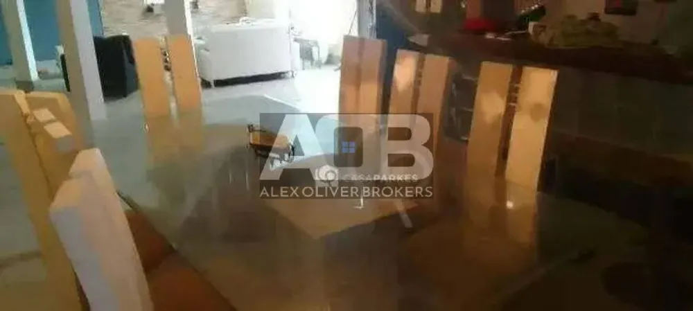 Casa, 5 quartos, 220 m² - Foto 7
