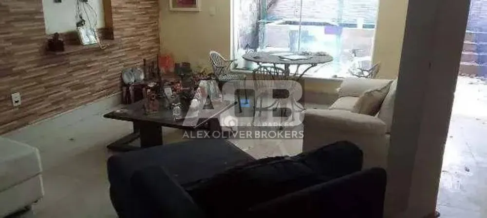 Casa, 5 quartos, 220 m² - Foto 4
