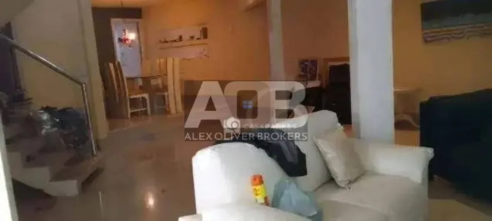 Casa, 5 quartos, 220 m² - Foto 6
