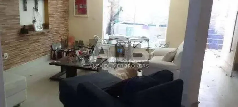 Casa, 5 quartos, 220 m² - Foto 3