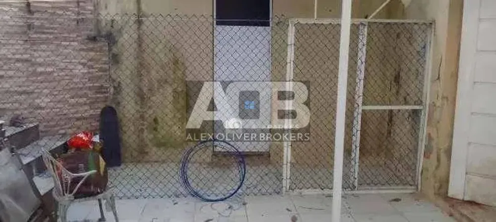 Casa, 5 quartos, 220 m² - Foto 13