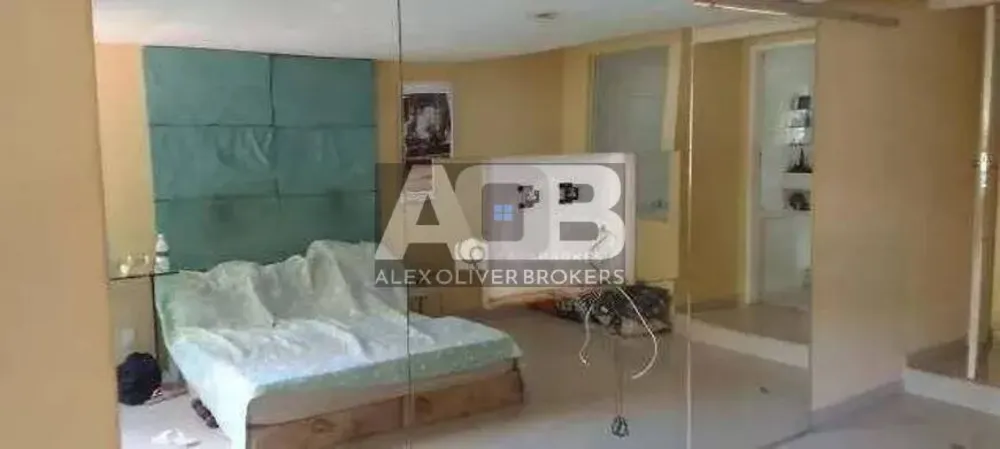 Casa, 5 quartos, 220 m² - Foto 8