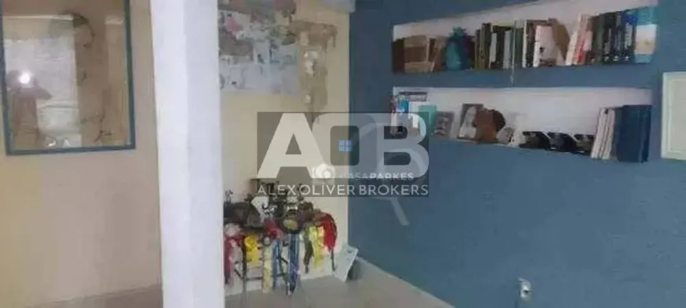 Casa, 5 quartos, 220 m² - Foto 15