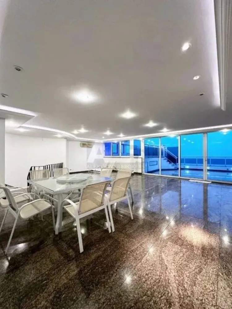 Cobertura, 4 quartos, 560 m² - Foto 10