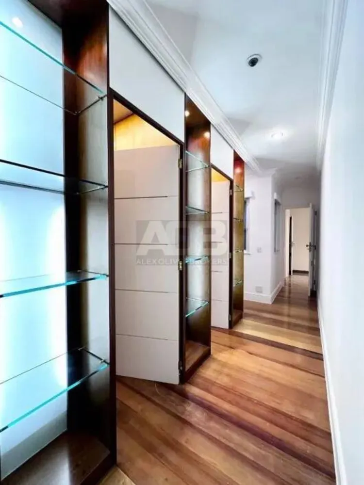 Cobertura, 4 quartos, 560 m² - Foto 41