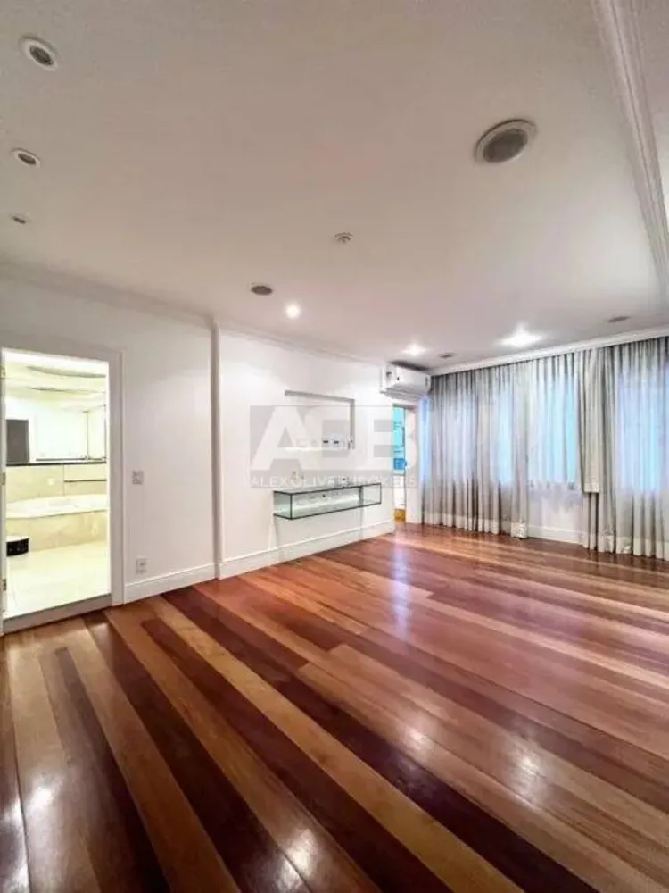 Cobertura, 4 quartos, 560 m² - Foto 21